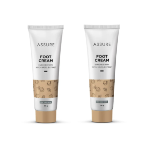 Assure Foot Cream