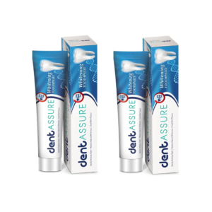 Dentassure Whitening Toothpaste Item Code: 24004