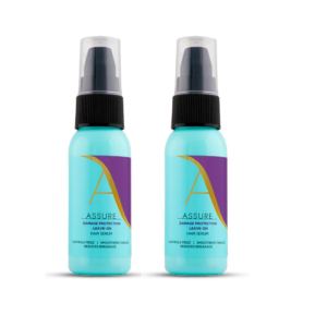 Assure Damage Protection Leave-On Hair Serum