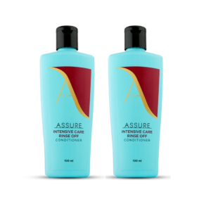 Assure Intensive Care Rinse Off Conditioner