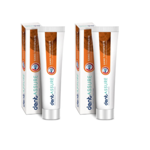 Dentassure Gano Toothpaste