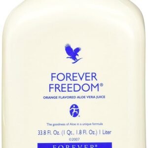 Forever Freedom Aloe Vera Gel 1 Liter 1000 ML