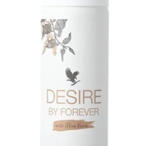 Desire by Forever I Desire Perfume With Aloe Vera For Men I Long Lasting Aerosol Eau De Parfume I 150 ml