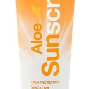 Forever Aloe Sunscreen Lotion, SPF 30-118ml
