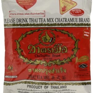 The Original Thai Iced Tea Mix