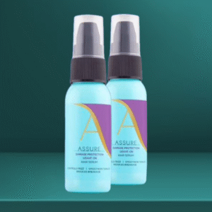 Assure Damage Protection Leave-On Hair Serum 30ml