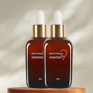 Skin Formula 9 Skin Perfecting Vitamin C Serum 50ml
