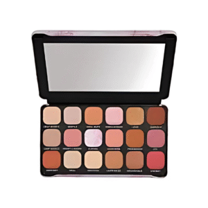 MOM*True Emotion Eyeshadow Palette 10g