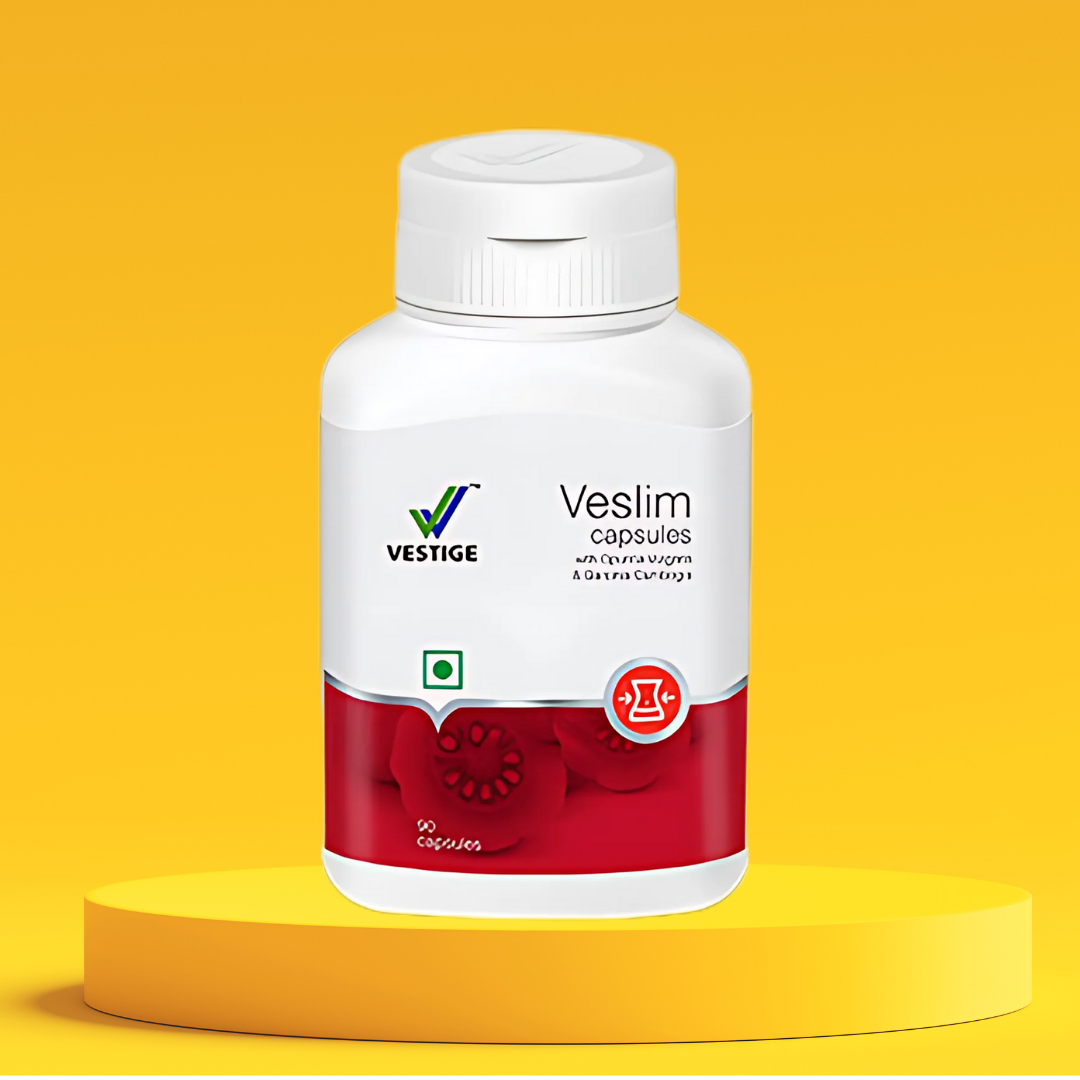 Vestige Veslim 90 capsules