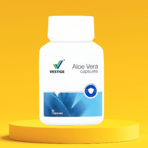 Vestige Aloe Vera 60 capsules