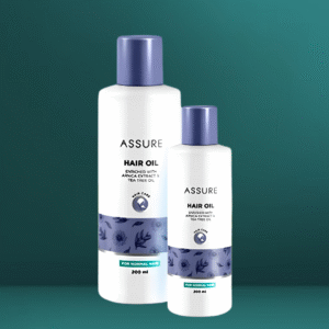 Assure Hair Oil 200ml