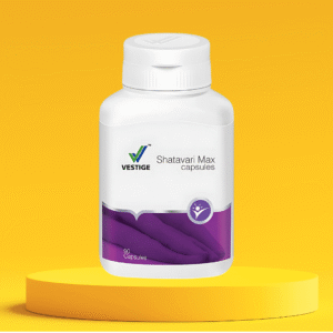 Vestige Shatavari Max 90 capsules