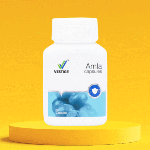 Vestige Amla 60 capsules