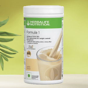 Formula 1 Nutritional Shake Mix (Vanilla)750g
