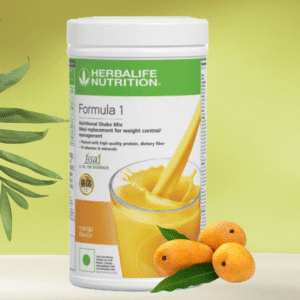 Formula 1 Nutritional Shake Mix mango 500g