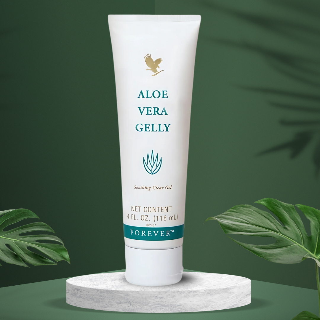 Forever gelly tube 118ml