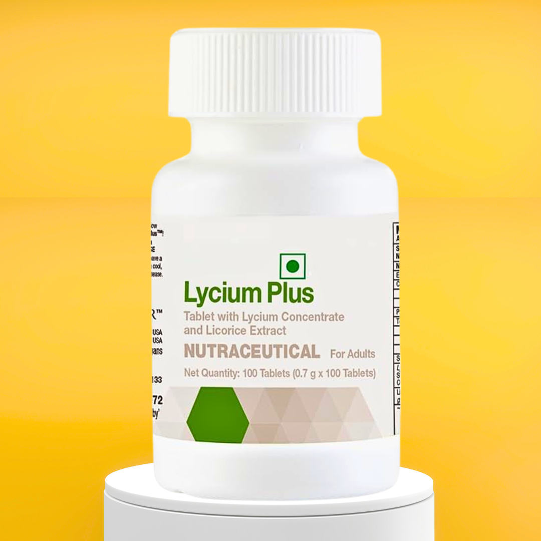 Forever Lycium Plus™ 100 tablets