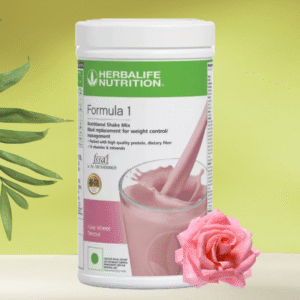 Formula 1 Nutritional Shake Mix Rose kheer 750g