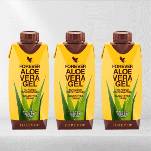 forvever aloe vera gel 330ml