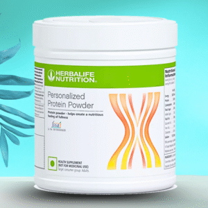 Personalized Protein Powder 200g