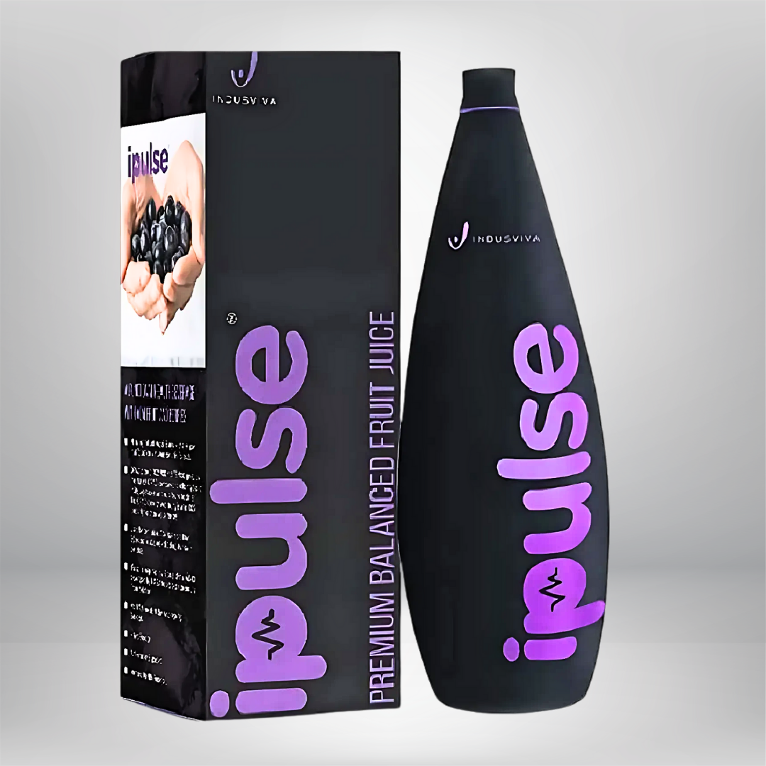 iPulse - indusviva