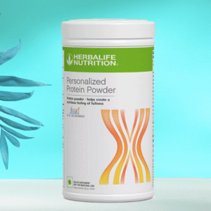 Personalized Protein Powder 400g