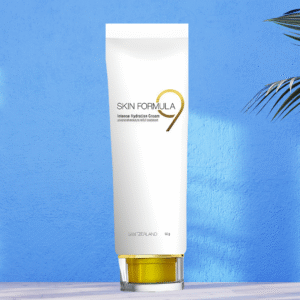 Skin Formula 9 Intense Hydration Cream 50g