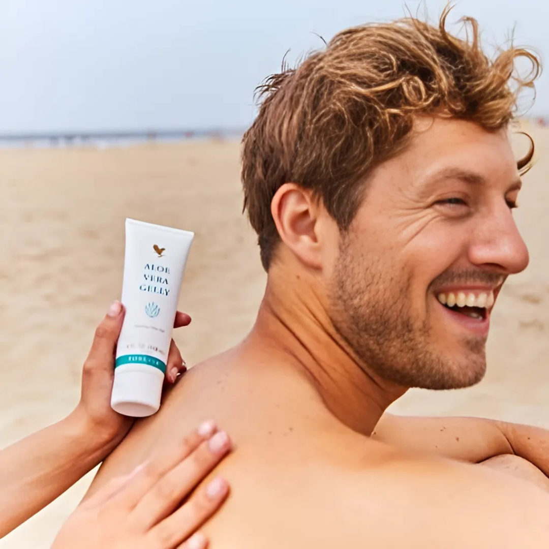 Forever gelly tube 118ml - Image 4