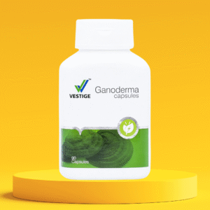 Vestige Ganoderma .90 capsules