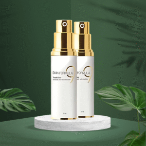 'Skin Formula 9 Youth Elixir 25ml