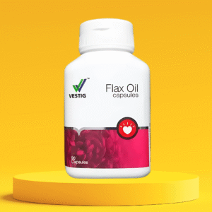 Vestige Flax Oil 90 softgels