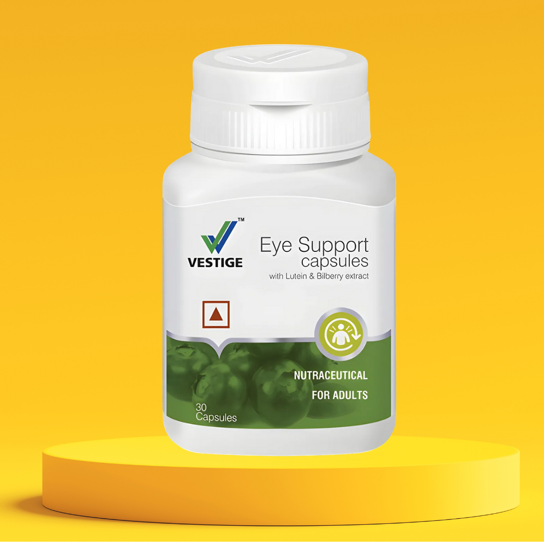 Vestige Eye Support 30 capsules