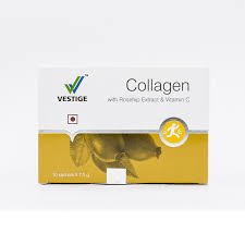 Vestige Collagen 10N x 7.5g