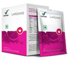 Vestige L-Arginine 15N x 10g.