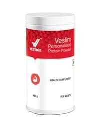Vestige Veslim Personalised Protein Powder 400g