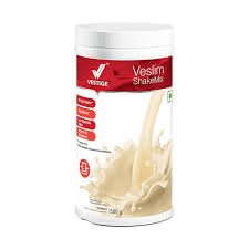 Vestige Veslim Shake Mix.