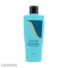Assure Anti-Hairfall Bounce Restore Shampoo 150ml