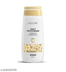 Assure Daily Moisturiser 250ml