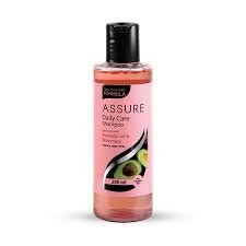 Assure Daily Care Shampoo (Normal) 200ml