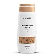 Assure Hand & Body Lotion 250ml