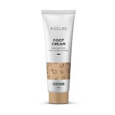 Assure Foot Cream 50g
