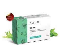 Assure Soap 100g