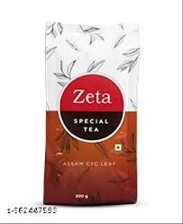 Zeta Special Tea 200g