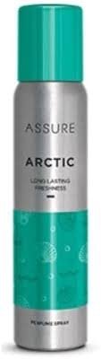Assure Arctic Perfume Spray 100ml