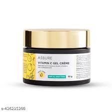Assure Vitamin C Gel Crème. 50g