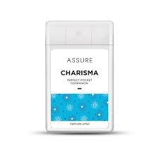 Assure Charisma Perfume Spray 18ml