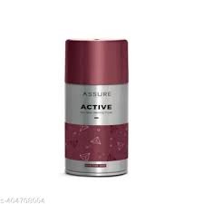 Assure Active Deo