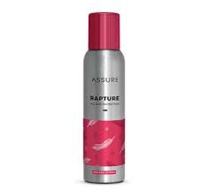 Assure Aura Perfume Spray 100ml