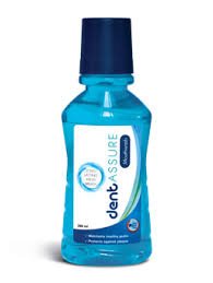 Dentassure Mouthwash 250ml