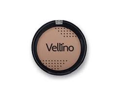 Vellino Perfect Matte Compact Powder with SPF 15 9g